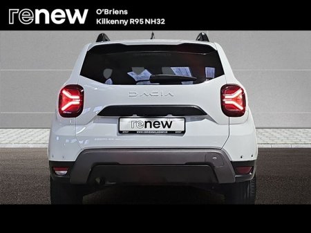2023 Dacia Duster *AUTOMATIC* JOURNEY 1.3 TCE 150 BHP 5DR €20,900 thumbnail