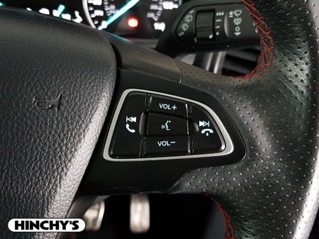 2019 Ford Ecosport 1.5 TDCi 100PS ST-Line thumbnail