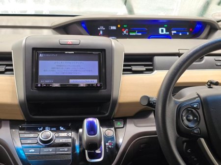 2018 Honda Freed - thumbnail 16