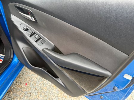 2017 Mazda Demio - thumbnail 10