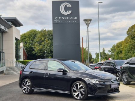 2024 Volkswagen Golf R-LINE TDI DSG, PAN ROOF €43,990