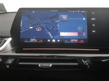 2025 BMW X1 sDrive18d M Sport €59,900 thumbnail