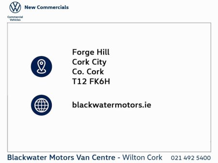 2026 Volkswagen Caravelle Style LWB PHEV 230HP A8F Order Now €66,695 thumbnail