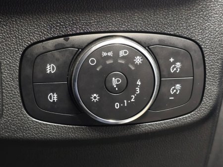 2023 Ford Focus St-line 1.0T Petrol 125 thumbnail