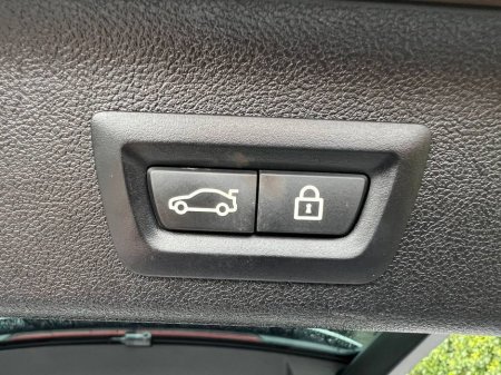 2019 BMW 5 Series - thumbnail 15