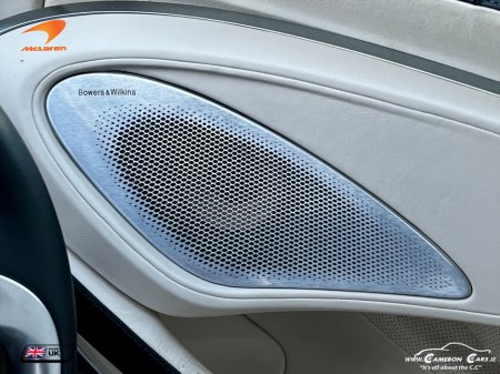 2020 McLaren GT - thumbnail 19