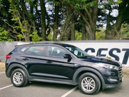 2017 Hyundai Tucson - photo 9