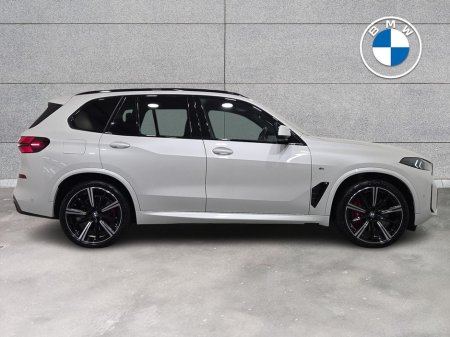 2025 BMW X5 - thumbnail 25