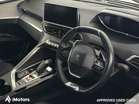 2023 Peugeot 3008 - thumbnail 17