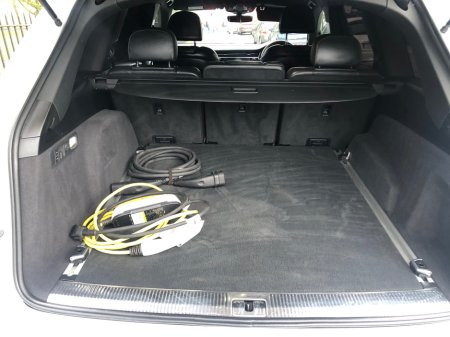 2020 Audi Q7 3.0 TFSI BLACK EDITION S LINE QUATTRO €46,950 thumbnail