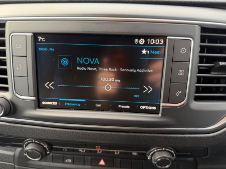 2024 Peugeot Expert - thumbnail 8