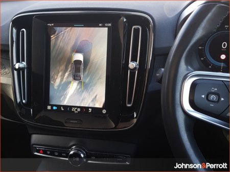 2022 Volvo C40 - thumbnail 22