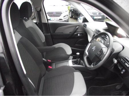 2016 Citroen Grand C4 Picasso - thumbnail 7