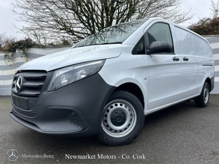 2026 Mercedes-Benz Vito - thumbnail 26