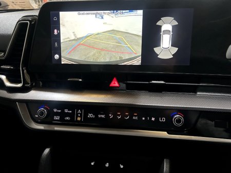 2022 Kia Sportage - thumbnail 11