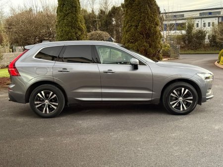 2021 Volvo XC60 - thumbnail 11