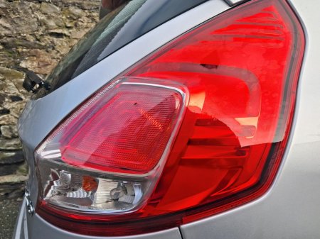 2013 Ford Fiesta 1.0 65PS ZETEC €3,995 thumbnail