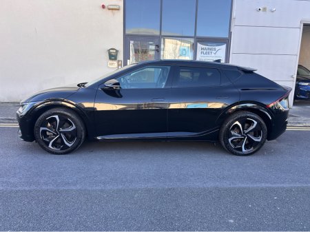 2023 Kia EV6 GT LINE S 5DR AUTO €34,995