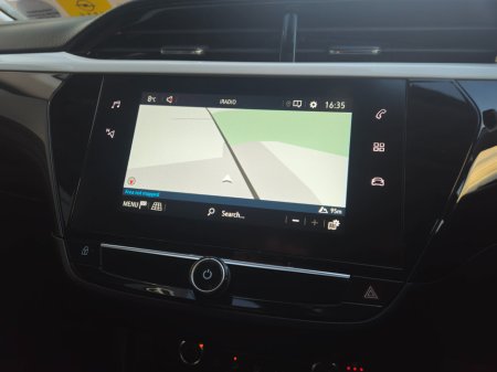 2022 Opel Corsa SRI 1.2i (75PS) S/S 5 Speed €17,950 thumbnail