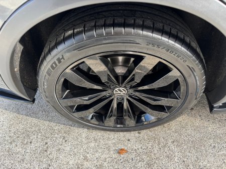 2022 Volkswagen Tiguan - thumbnail 26