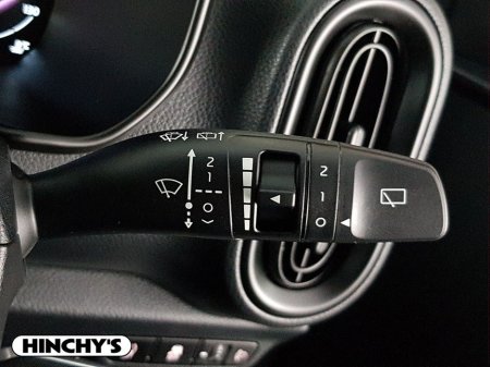 2024 Kia Picanto - thumbnail 22