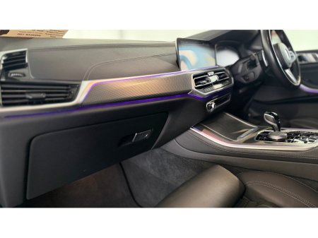 2022 BMW X5 - thumbnail 16