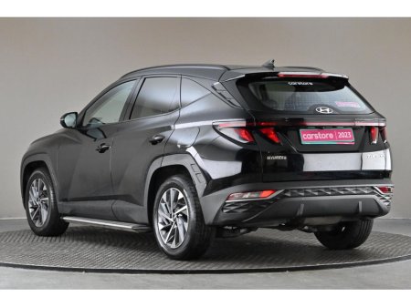 2023 Hyundai Tucson - thumbnail 7