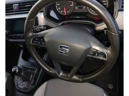 2020 SEAT Ibiza - thumbnail 15