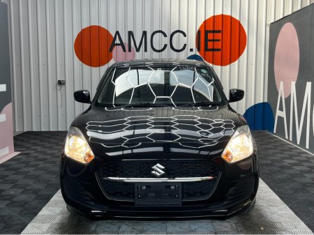 2022 Suzuki Swift 1.2 PETROL AUTOMATIC / 20k KMs / Heated Drivers Seat €17,950