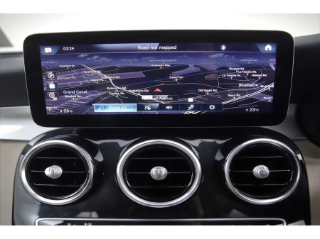 2022 Mercedes-Benz GLC Class - thumbnail 20