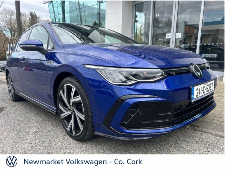 2024 Volkswagen Golf - thumbnail 10