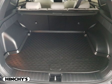 2023 Hyundai Tucson 2WD Executive Plus €31,900 thumbnail