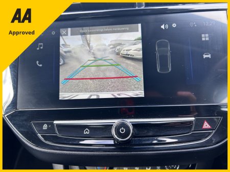 2024 Opel Corsa 2024 OPEL CORSA 1.2 PETROL ELEGANCE LOW KMS €18,950 thumbnail