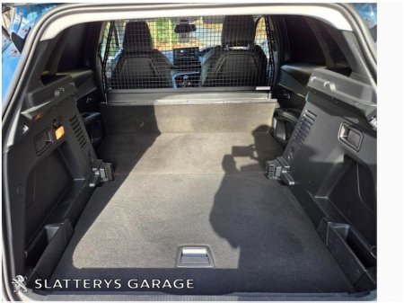 2022 Peugeot 3008 3008 F/L ALLURE VAN 1.5 BLUE €16,995 thumbnail