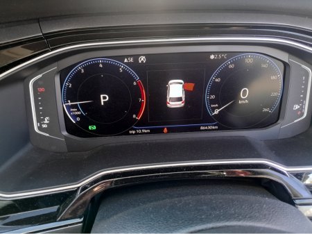 2019 Volkswagen Polo - thumbnail 13