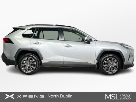2024 Toyota Rav4 - thumbnail 5