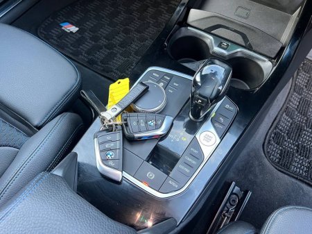 2020 BMW 1 Series 118d M-SPORT 2.0 AUTO // SERVICE HISTORY // DIAMOND CUT M-SPORT ALLOYS // DIGITAL CLUSTER €26,900 thumbnail