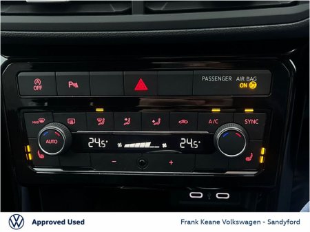 2021 Volkswagen T-Cross - thumbnail 17