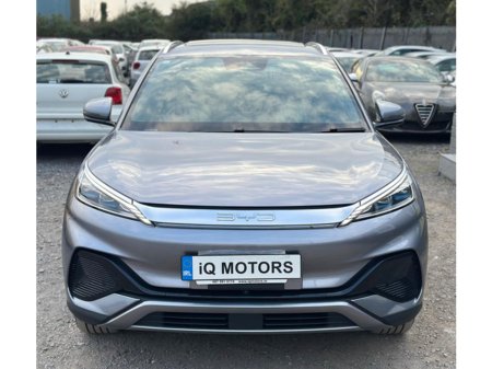 2023 BYD ATTO 3 - €28,995