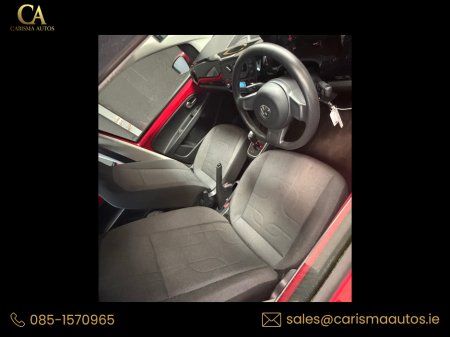 2014 Volkswagen up! VW UP 1.0 AUTO thumbnail