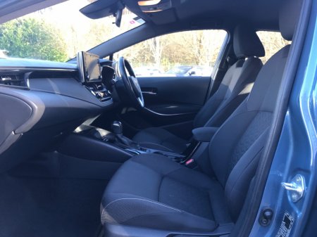 2022 Toyota Corolla LUNA H/B - GRANDONS €22,995 thumbnail