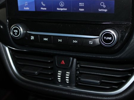 2023 Ford Puma St-line 1.0T 125 M6 4DR €23,499 thumbnail