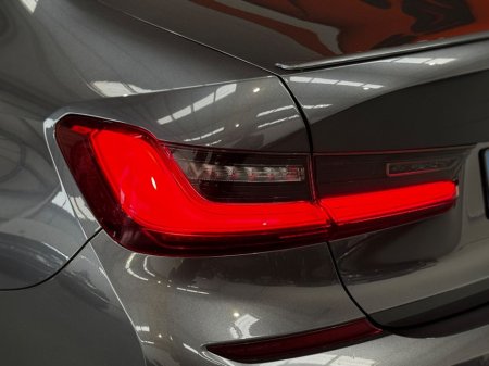 2019 BMW 3 Series 330 G20 E M Sport 4DR Auto # 31 €26,950 thumbnail