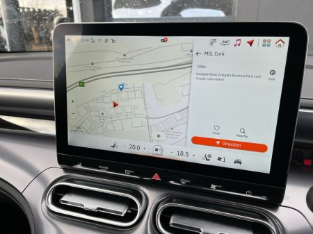 2025 Smart #1 - thumbnail 25