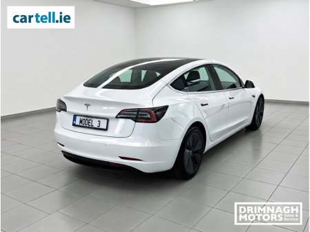 2020 Tesla Model 3 - thumbnail 6