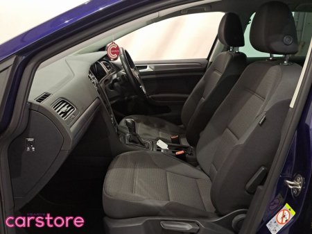 2020 Volkswagen Golf - thumbnail 9