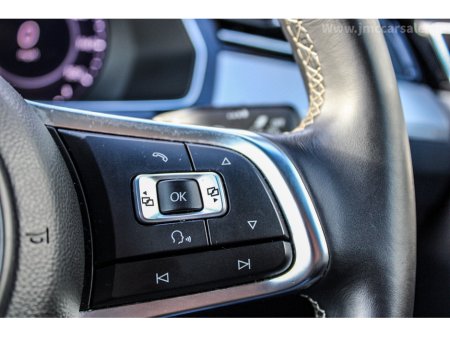 2018 Volkswagen Arteon R-Line 2.0TDI 150HP DSG €26,995 thumbnail