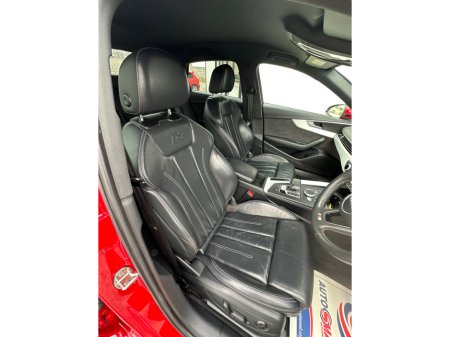 2019 Audi A4  €28,995 thumbnail