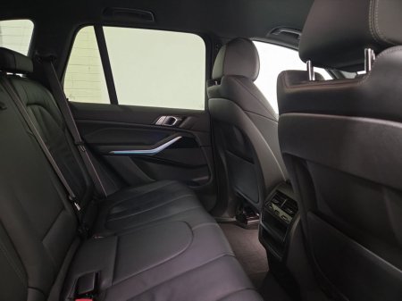2021 BMW X5 - thumbnail 22
