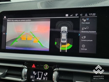 2020 BMW 3 Series 330e M Sport Auto thumbnail